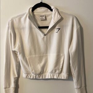 Gymshark Women's Pippa Training Pullover